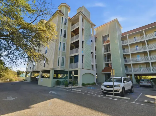 502 48th Ave S #401, North Myrtle Beach, SC 29582