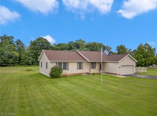 8395 Friendsville Rd, Seville, OH 44273