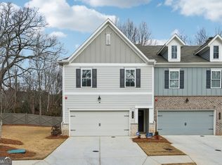 134 Bluffington Way, Marietta, GA 30066