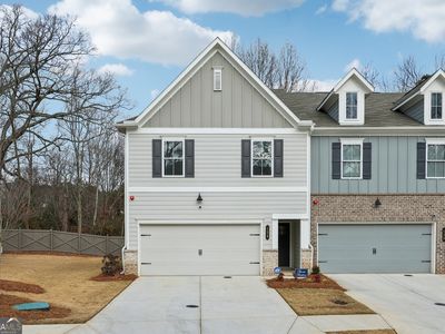 134 Bluffington Way, Marietta, GA, 30066