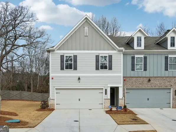 134 Bluffington Way, Marietta, GA 30066