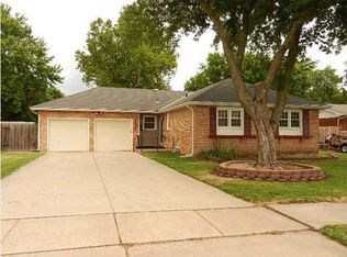 1200 S Barlow St, Wichita, KS 67207