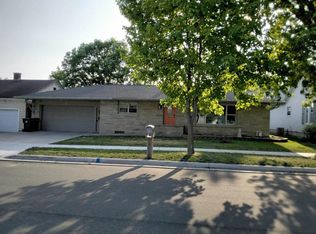 75 N High St, Markesan, WI 53946