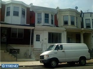 5608 Catharine St, Philadelphia, PA 19143