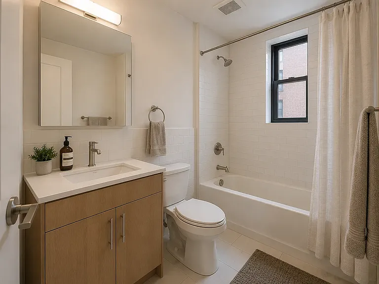 70-65 Queens Blvd #8G — Photo 5