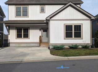 95 Wheeler Rd, Weaverville, NC 28787