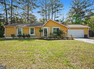 9018 Huntwood Ln, Riverdale, GA 30274