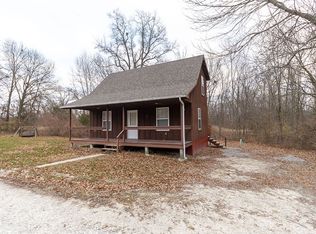 1530 Florence Dr, Fulton, MO 65251