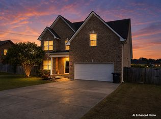 8815 Cole St, Smyrna, TN 37167