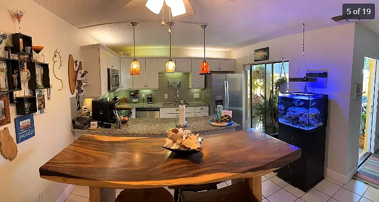 2 bed, 1378 sqft, $2,399 — Photo 4