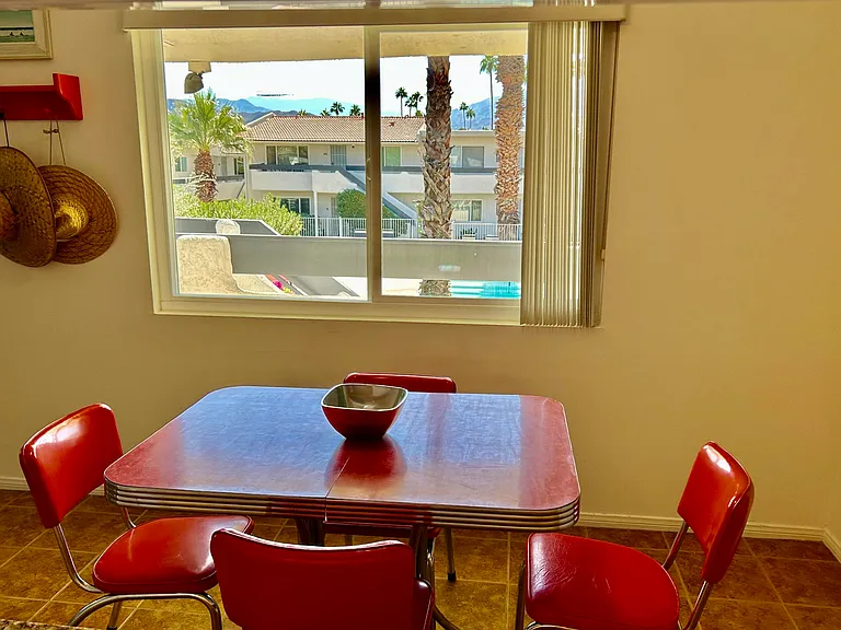 1900 S Palm Canyon Dr #42 — Photo 11