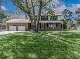 3413 Newcastle Rd, Virginia Beach, VA 23452