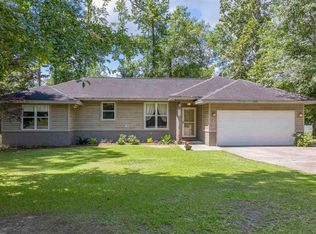 3310 S Bend St, Loris, SC 29569
