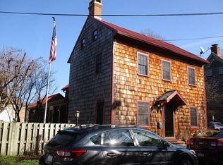 107 E 4th St, Lewes, DE 19958