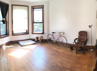 3608 S Wood St, Chicago, IL 60609