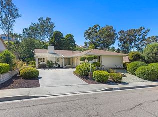 16156 Mesto Dr, San Diego, CA 92128