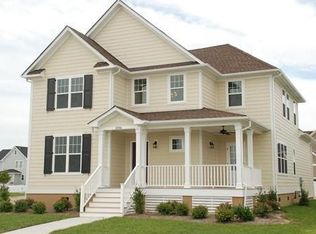 3204 Farange Dr, Chesapeake, VA 23323