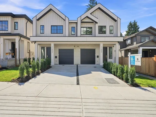 11462 92nd Ave, Delta, BC V4C 3K7