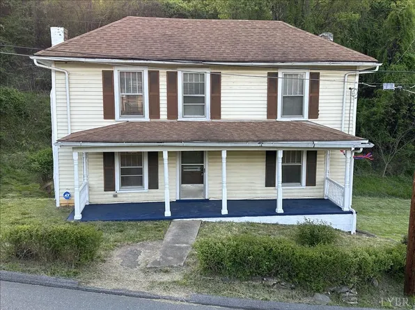 207 Winston Ridge Rd, Lynchburg, VA 24501