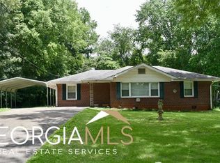 5857 Pinecrest Rd, Austell, GA 30168