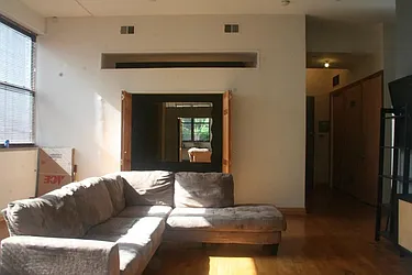 Rented by Dream Space Realty