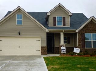 2000 High Grass Ct, Evans, GA 30809