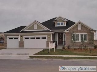 3626 Arches Park Rd, Riverton, UT 84065