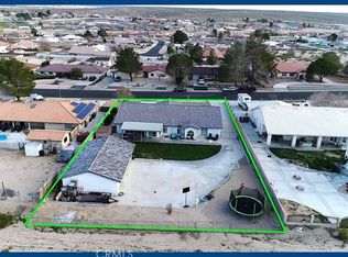 26624 Lakeview Dr, Helendale, CA 92342