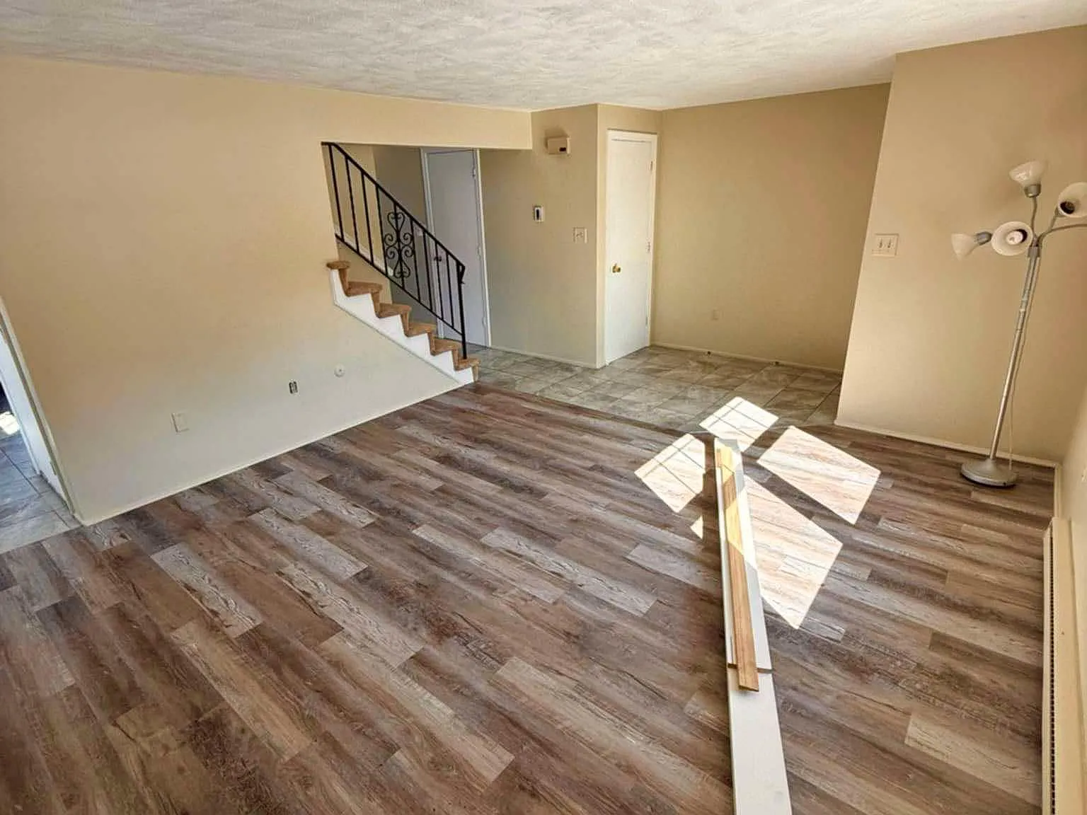 2 bed, 1.5 bath, 1100 sqft, $2,600 — Photo 4