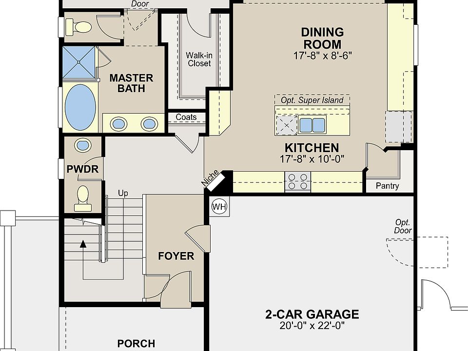 2nd image of 11820 Barona Mesa Ave