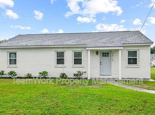 3015 Azalea Ave N, North Charleston, SC 29405
