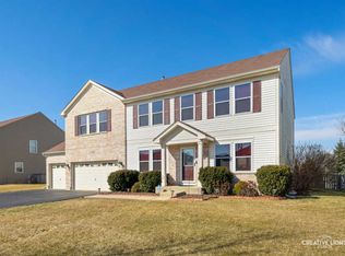 1148 Corrigan St, Elburn, IL 60119