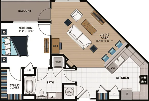 A5 Floorplan A5 Floorplan