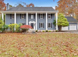 771 Tall Oaks Dr, Brick, NJ 08724