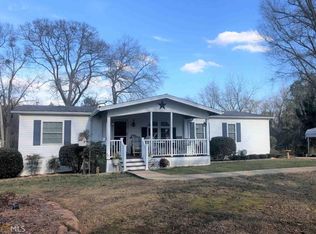 523 Kotal Rd, Canon, GA 30520