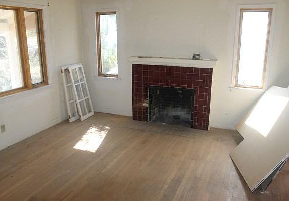 main living area