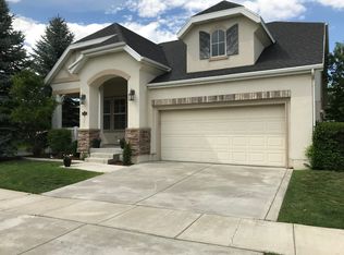 1418 W Renaissance Pl, Pleasant Grove, UT 84062