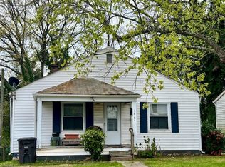 1427 Dellabrook Rd, Winston Salem, NC 27105