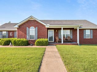3001 Sellers Ct, Christiana, TN 37037