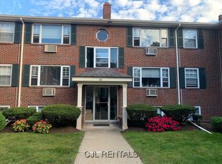 67 Grove St #27, Arlington, MA 02474