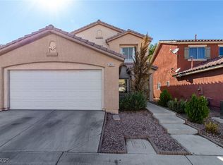 5531 Nickel Ridge Way, Las Vegas, NV 89122