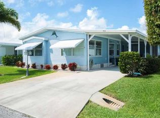 7666 Longhorn Ave, Micco, FL 32976