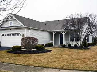 13486 Windy Prairie Dr, Huntley, IL 60142