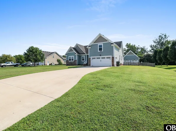 121 Algonquin Trl Lot 26, Shawboro, NC 27973