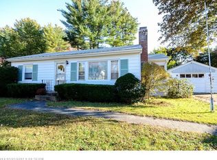 34 Pine View Rd, Westbrook, ME 04092