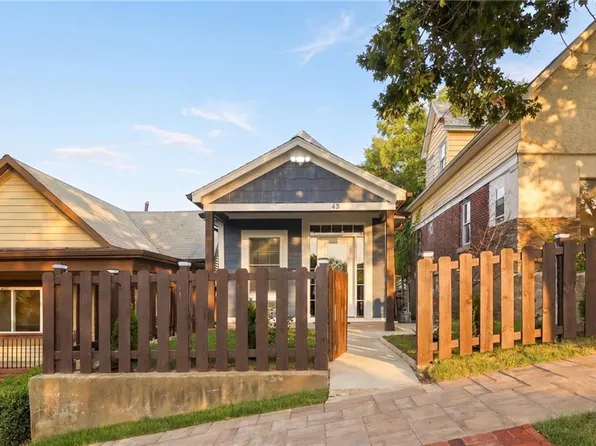 43 S Pyle St, Kansas City, KS 66101