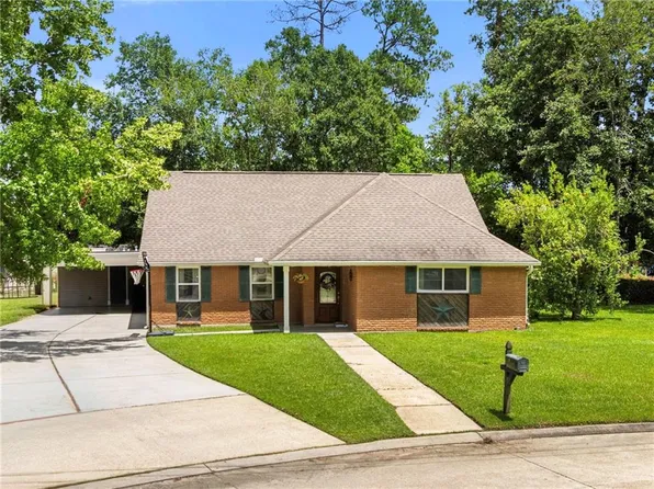 112 Rickford Dr, Slidell, LA 70458