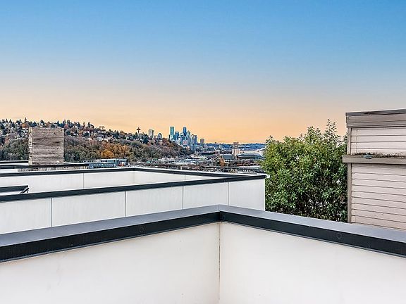 Roof Deck
