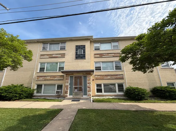 2517 N 72nd Ct APT Gw, Elmwood Park, IL 60707