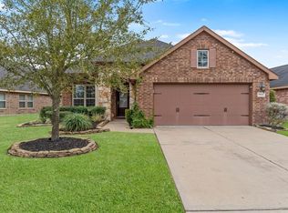 19114 Northfork Bend Ln, Tomball, TX 77377